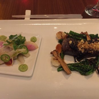 Morimoto - Surf and turf - Japanese Near Me - Las Vegas, Nevada Morimoto - Surf and turf - Japanese Near Me - Las Vegas, Nevada