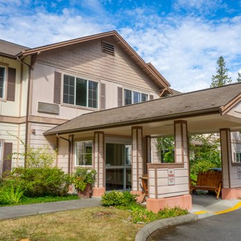 Vashon Community Care - Assisted Living Facilities Near Me - Vashon, Washington Vashon Community Care - Assisted Living Facilities Near Me - Vashon, Washington
