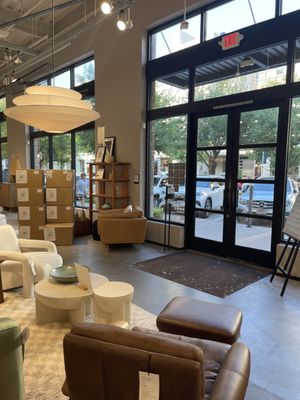 west elm by null