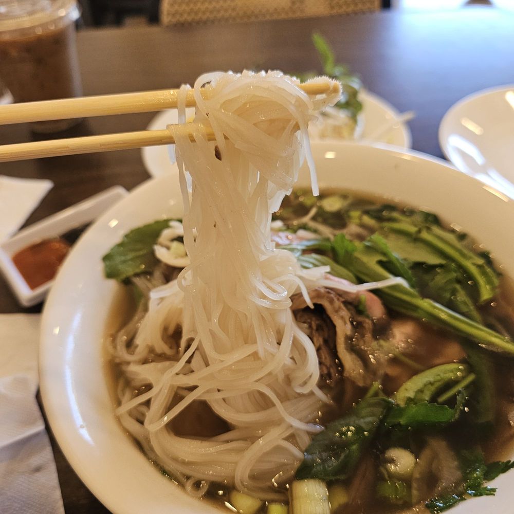 N Pho - Noodle Pull - Vietnamese Near Me - San Jose, California N Pho - Noodle Pull - Vietnamese Near Me - San Jose, California
