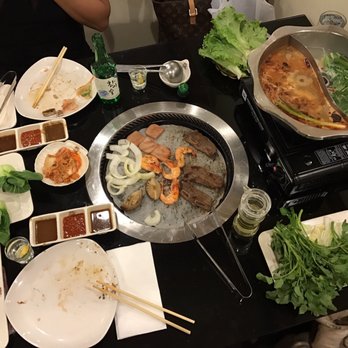 Hot Pot Buffet - Chinese Near Me - Boston, Massachusetts