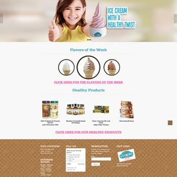 Duvo Websites - d'Lites - Web Design Near Me - Riverview, Florida Duvo Websites - d'Lites - Web Design Near Me - Riverview, Florida