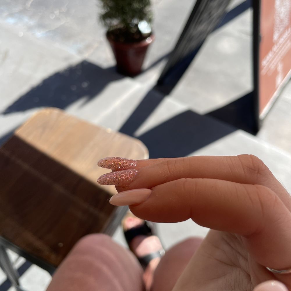 Natural Nails - Nail Salons Near Me - Naples, Florida