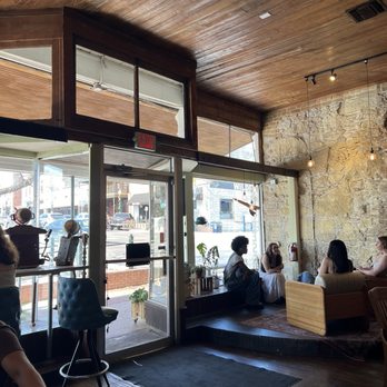 The Coffee Bar - Coffee & Tea Near Me - San Marcos, Texas The Coffee Bar - Coffee & Tea Near Me - San Marcos, Texas