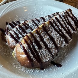 French toast