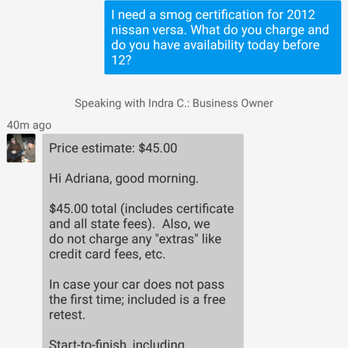 Smog Check Pros - Fast response and great service. No hidden or extra fees. - Smog Check Stations Near Me - Van Nuys, California Smog Check Pros - Fast response and great service. No hidden or extra fees. - Smog Check Stations Near Me - Van Nuys, California