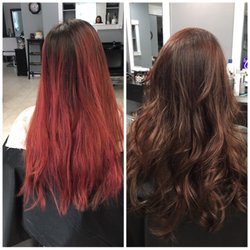 Ultimate Hair Salon - Got roots?