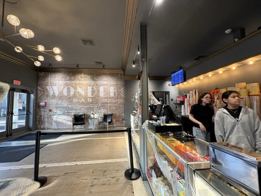 Wonderbar Beacon by null