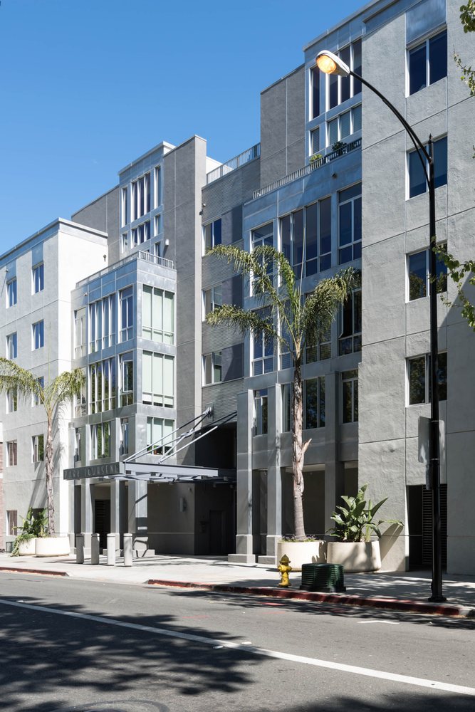 PARK TOWNSEND Updated September 2024 46 W Julian St, San Jose