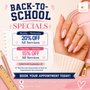 Luminous Nail Spa