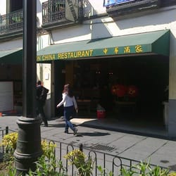 Salón China Restaurant