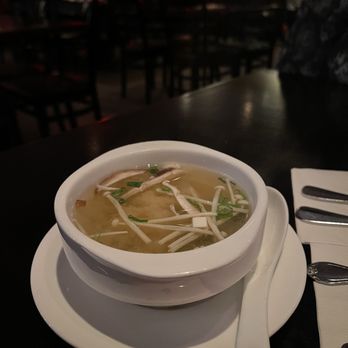 Johnny's Peking Tokyo - Miso Soup - Chinese Near Me - Mystic, Connecticut Johnny's Peking Tokyo - Miso Soup - Chinese Near Me - Mystic, Connecticut