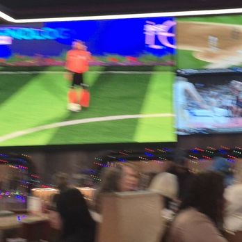 Taco Mac - Sports Bars Near Me - Conyers, Georgia