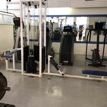 The Gym - Fitness & Instruction Near Me - Prince Rupert, British Columbia