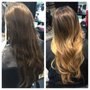 Hair With Emily