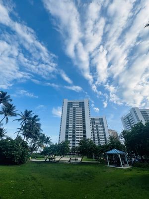 South City Beach Park by null