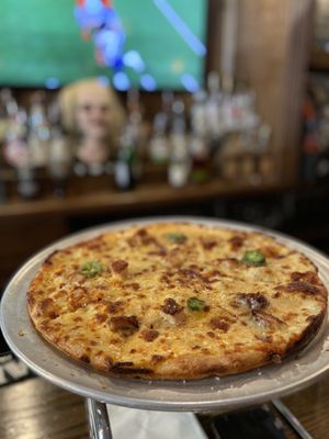 Beekman Ale House by null