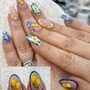 Lush Nail Studio