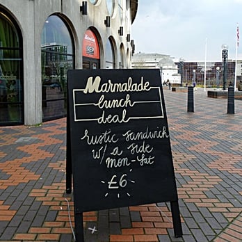 Marmalade - Bars Near Me - Birmingham, XWM