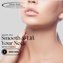 New Age Laser Clinic