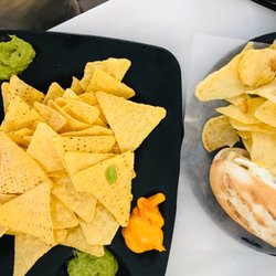 100 Montaditos