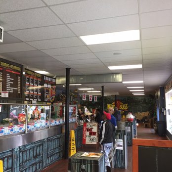 Mudbugs - At the Loop - Order at the front - Seafood Markets Near Me - Mobile, Alabama