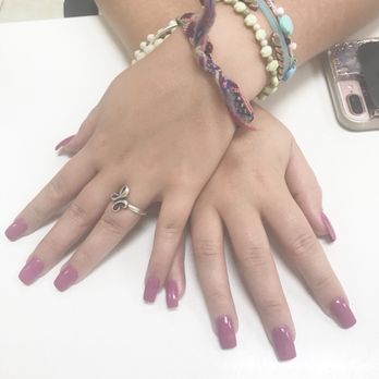 Jade Nail Spa - Nail Salons Near Me - Lewisville, Texas