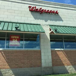 Walgreens