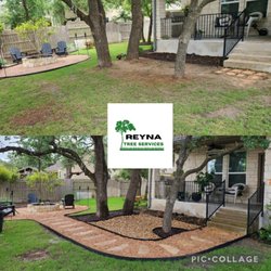 Reyna Tree Services