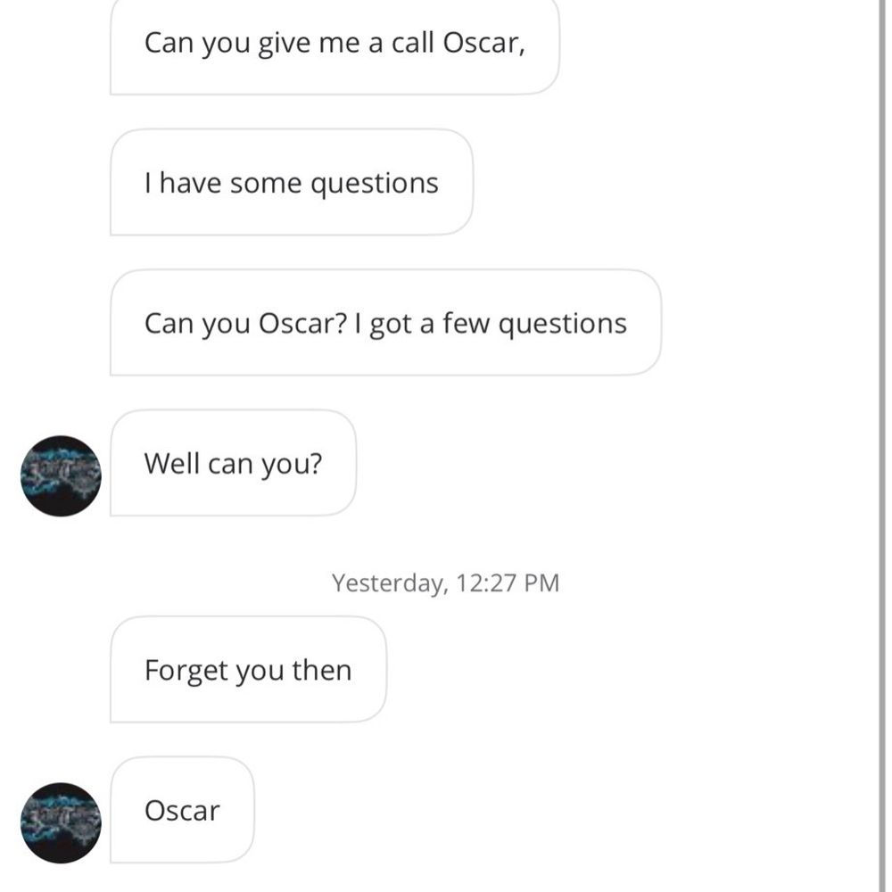 unprofessional unprofessional
