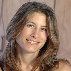 Asana Yoga Center - Owner/Instructor Dana Darr
