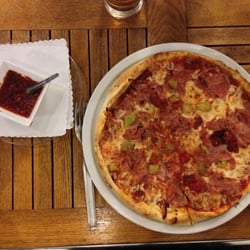 Pizzeria zum Italiener