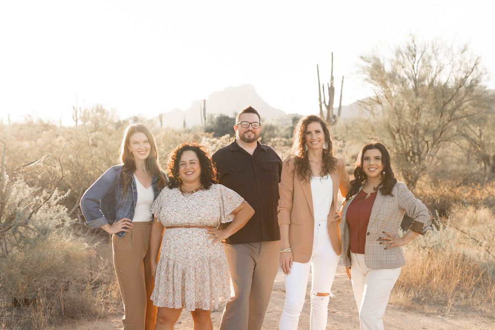 Ezra Counseling - grief counselor in Scottsdale, AZ