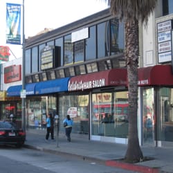 Van Nuys Offices