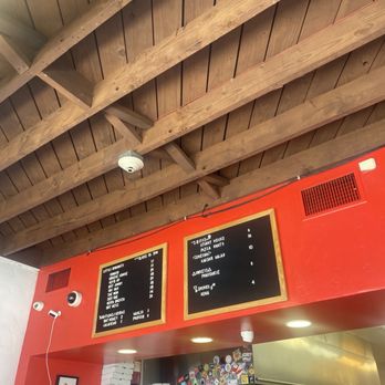 Little Dynamite - Pizza Near Me - Los Angeles, California