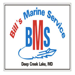 Bill's Marine Service
