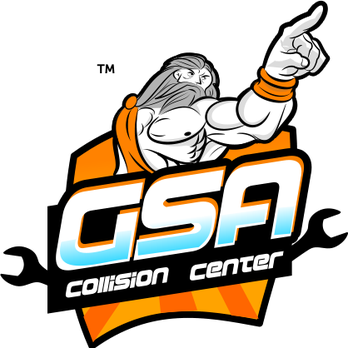 GSA Collision Center - Auto Repair Near Me - Chino, California GSA Collision Center - Auto Repair Near Me - Chino, California