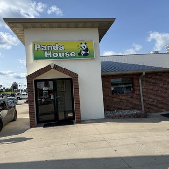 Panda House - Totally Remodeled....We Needed a new buffet in town. - Buffets Near Me - Branson, Missouri