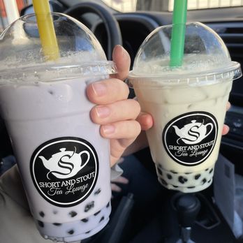 Short and Stout Tea - Bubble Tea Near Me - Albany, New York Short and Stout Tea - Bubble Tea Near Me - Albany, New York