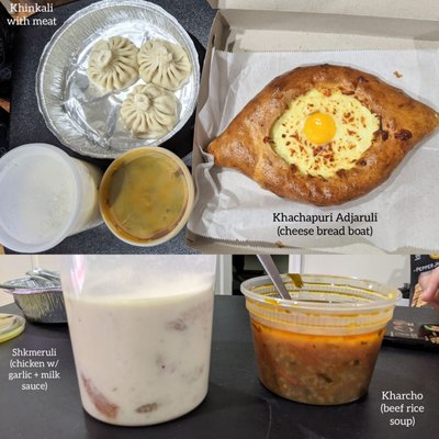 Royal Garden Tbilisi by null