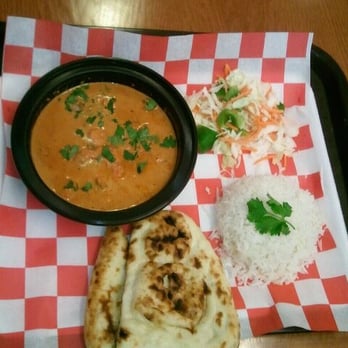 Hot Breads and Cakes - Butter chicken. - Bakeries Near Me - Gaithersburg, Maryland