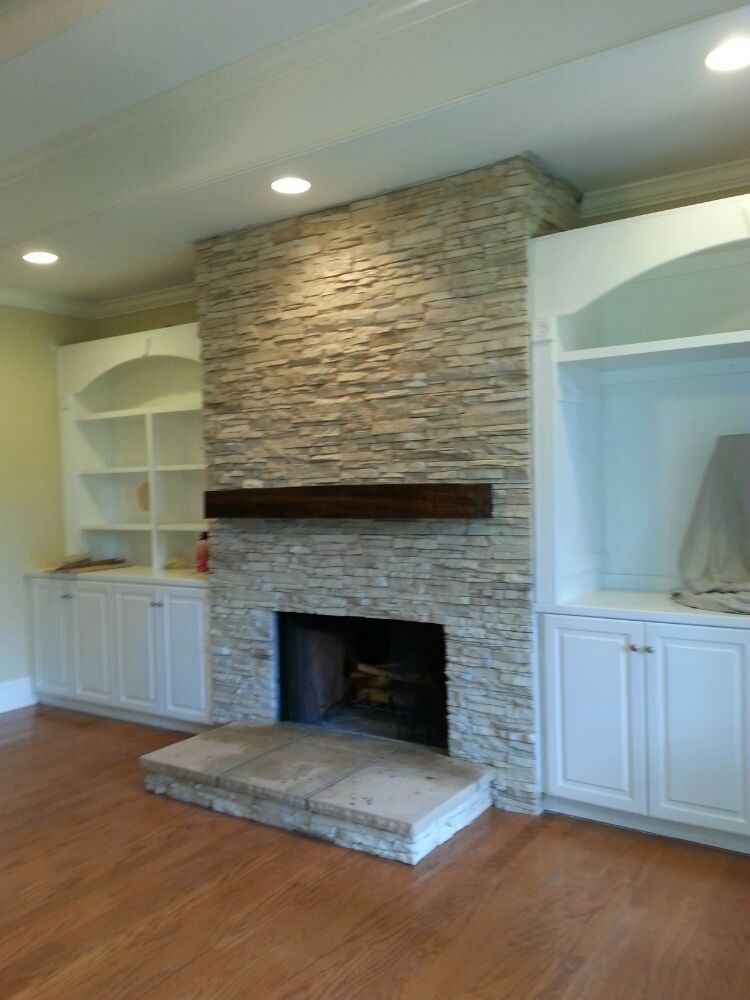 Slide of Omar General Construction