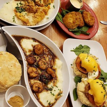 Ruby Slipper Decatur - Breakfast & Brunch Near Me - New Orleans, Louisiana Ruby Slipper Decatur - Breakfast & Brunch Near Me - New Orleans, Louisiana