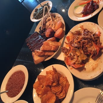 Dead End BBQ - Family feast! - Barbeque Near Me - Knoxville, Tennessee Dead End BBQ - Family feast! - Barbeque Near Me - Knoxville, Tennessee