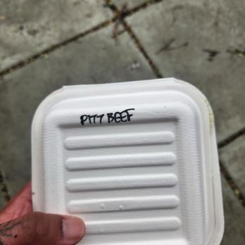 Stuntpig - PITT BEEF - Food Trucks Near Me - Etna, Pennsylvania