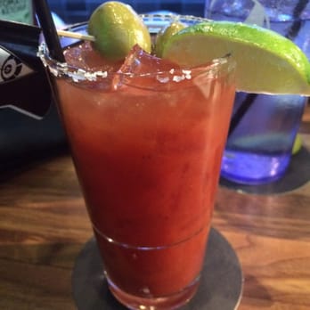 Topgolf - Bloody Mary - Golf Near Me - Virginia Beach, Virginia