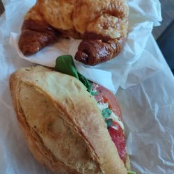 Cuccis - TooGoodToGo Rettung