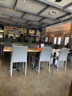 Common Pub Detroit by null