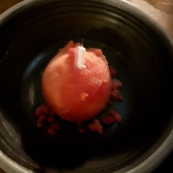 Mirate - Sorbet - Mexican Near Me - Los Angeles, California