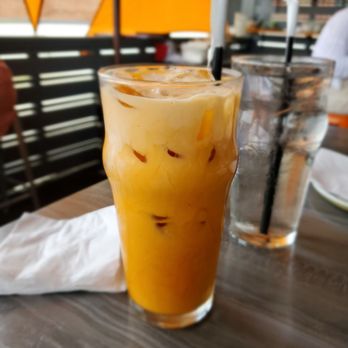 Spice Asian Kitchen - Thai tea - Asian Fusion Near Me - Fort Mill, South Carolina Spice Asian Kitchen - Thai tea - Asian Fusion Near Me - Fort Mill, South Carolina